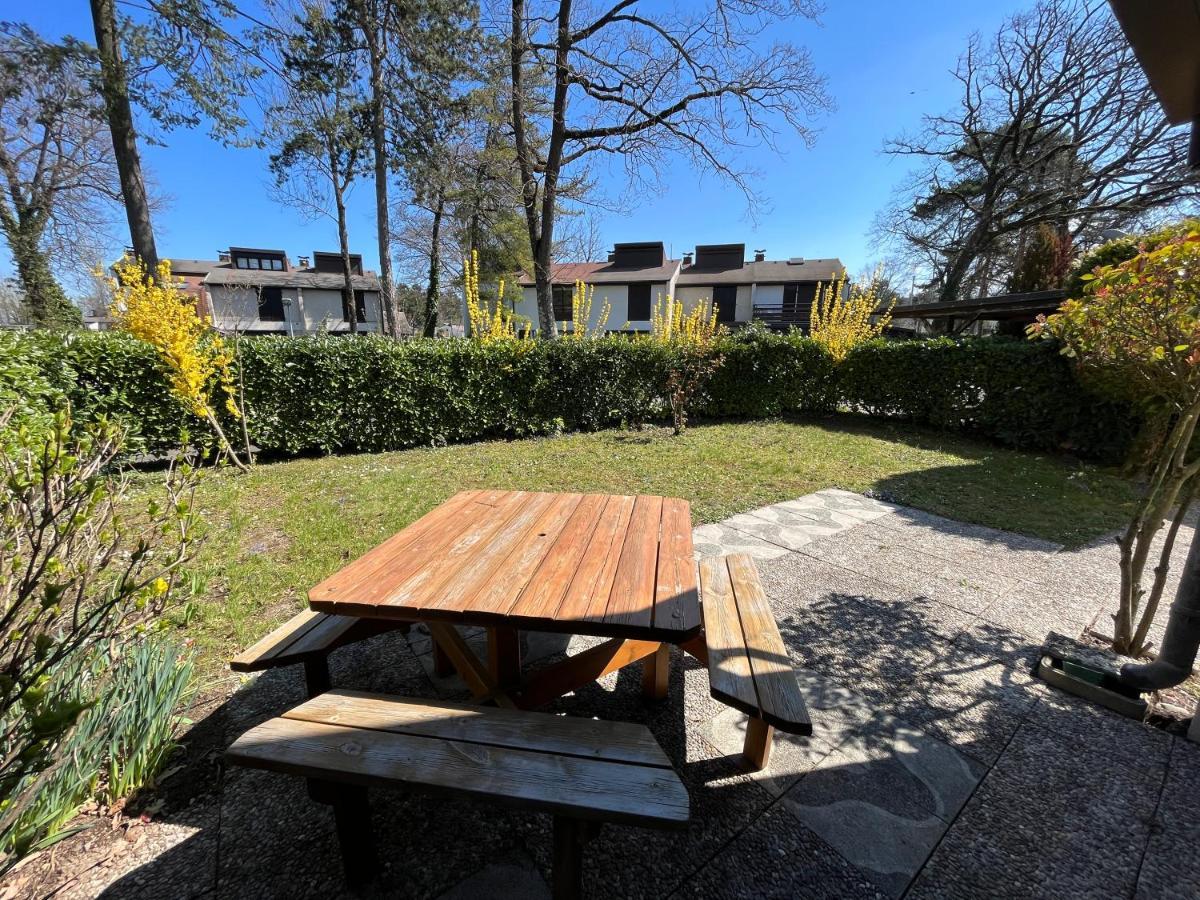Villa Port Ripaille, Les Grebes 24 Thonon-les-Bains Exterior foto